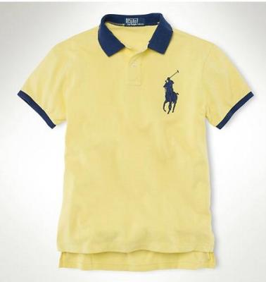 Men polo shirts-1538